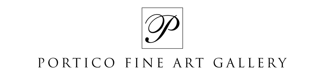 Portico Fine Art Gallery