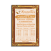 Natural Line<sup>®</sup> 1/2" Gatorfoam<sup>®</sup>