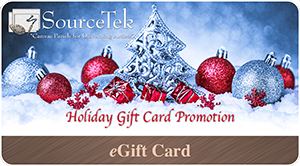 Holiday <em>e</em>Gift Card Sale<br>10% Off